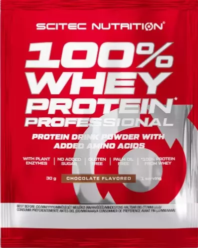 100% Whey Protein Professional (30 г)
